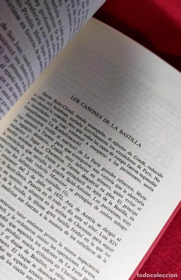 Libros de segunda mano: LUIS XIV - Erlanger - Foto 8