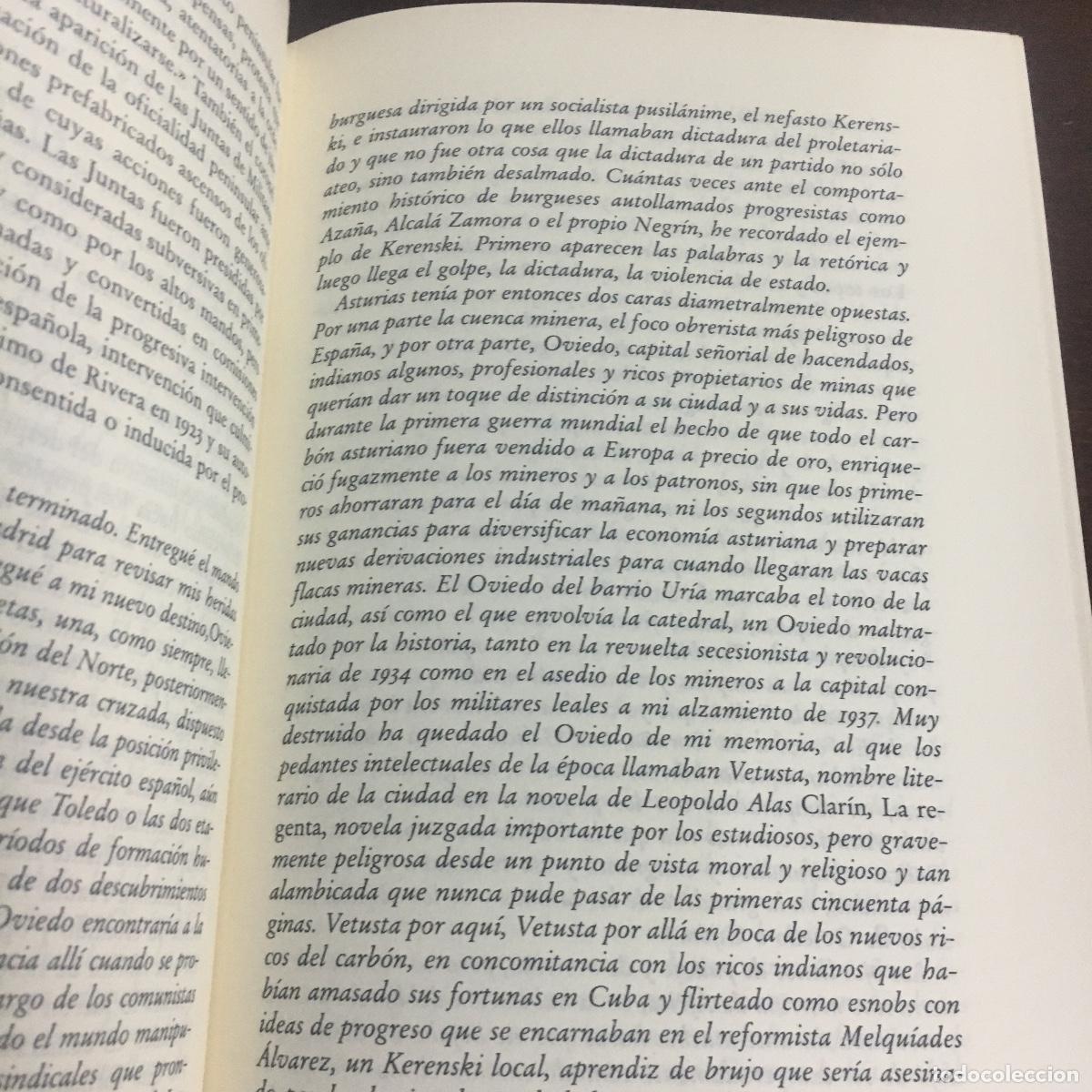 Libros de segunda mano: AUTOBIOGRAF&Iacute;A DEL GENERAL FRANCO REF: 211 - Foto 4
