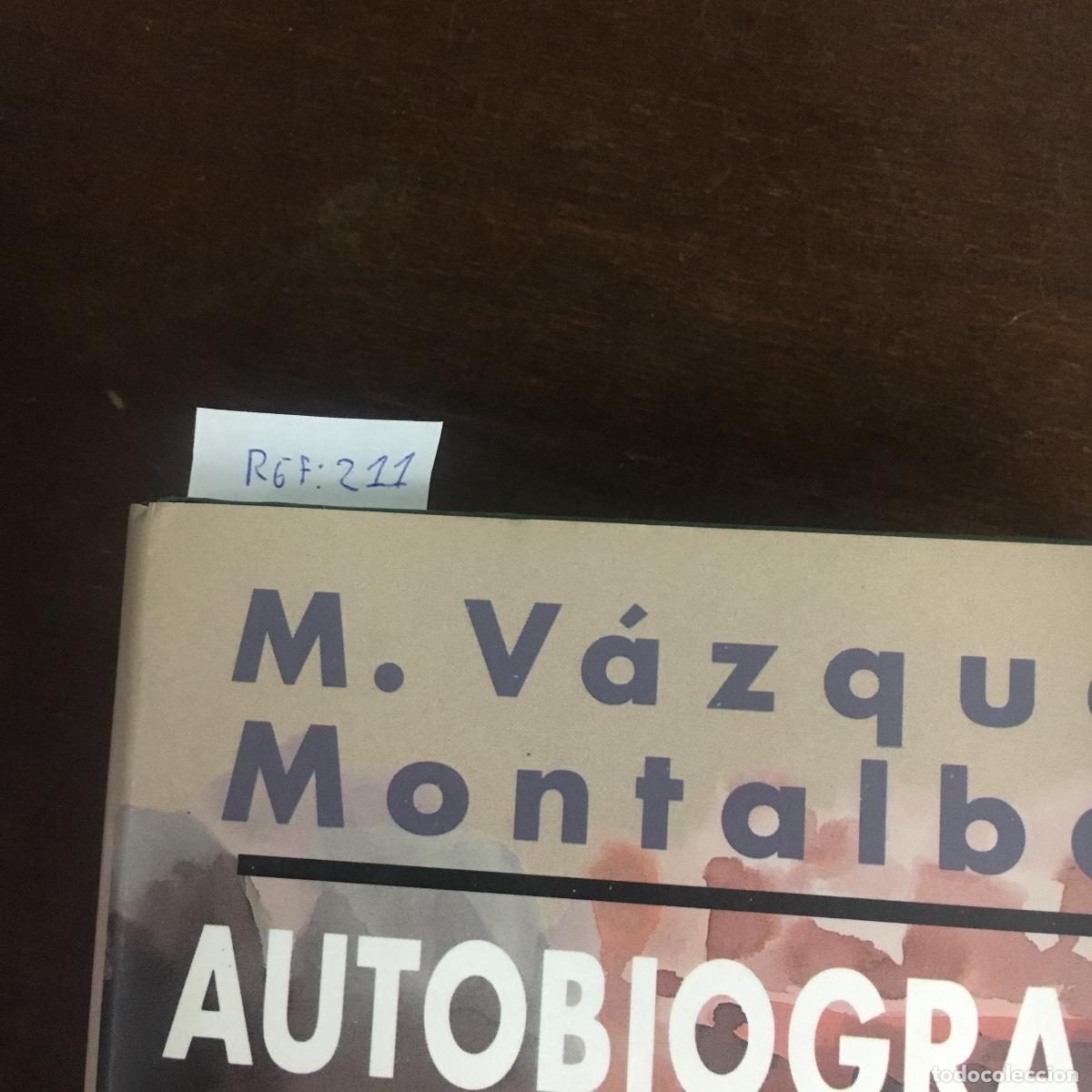 Libros de segunda mano: AUTOBIOGRAF&Iacute;A DEL GENERAL FRANCO REF: 211 - Foto 5