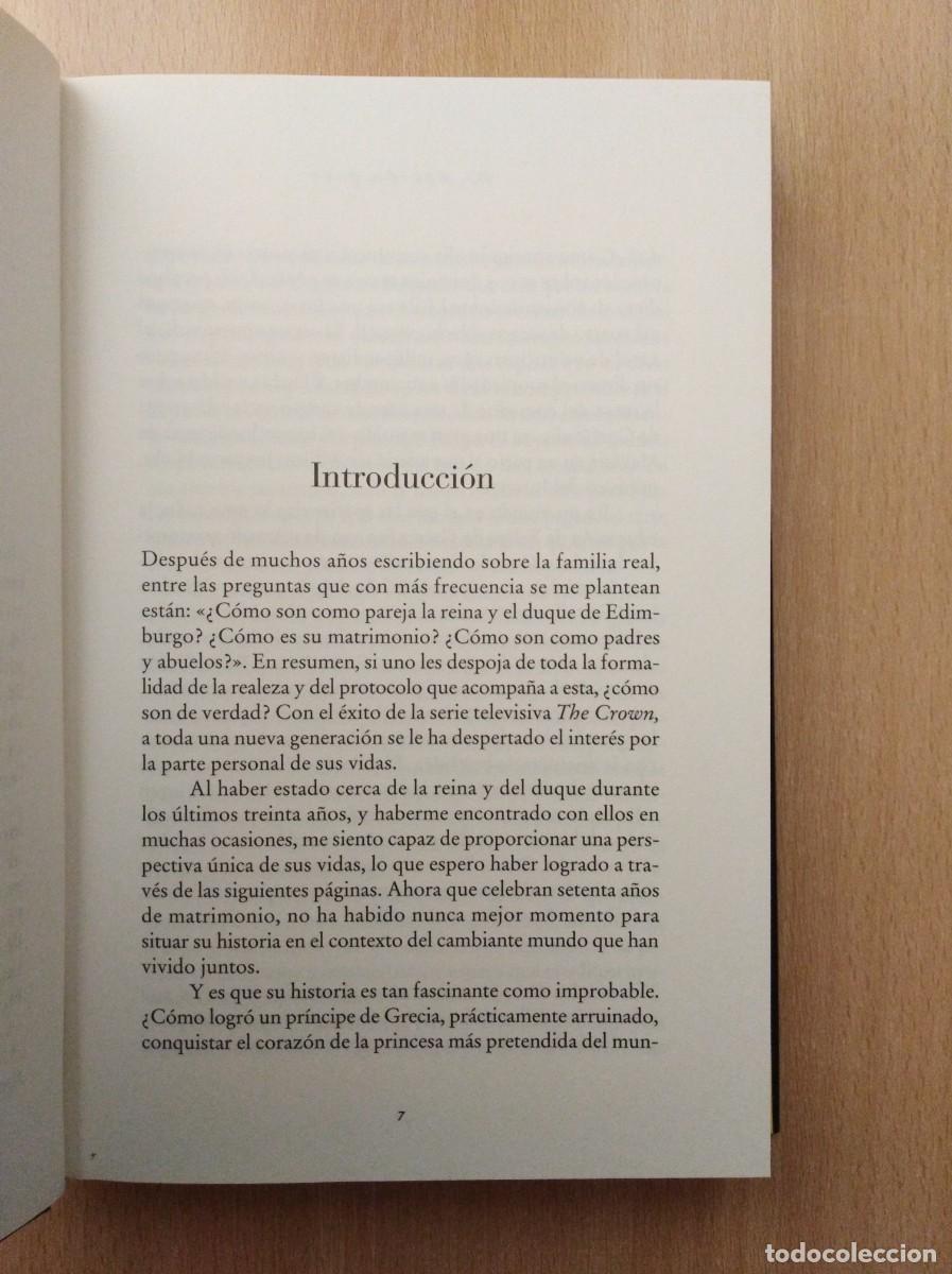 Libros de segunda mano: MI MARIDO Y YO. Ingrid Seward - Foto 4