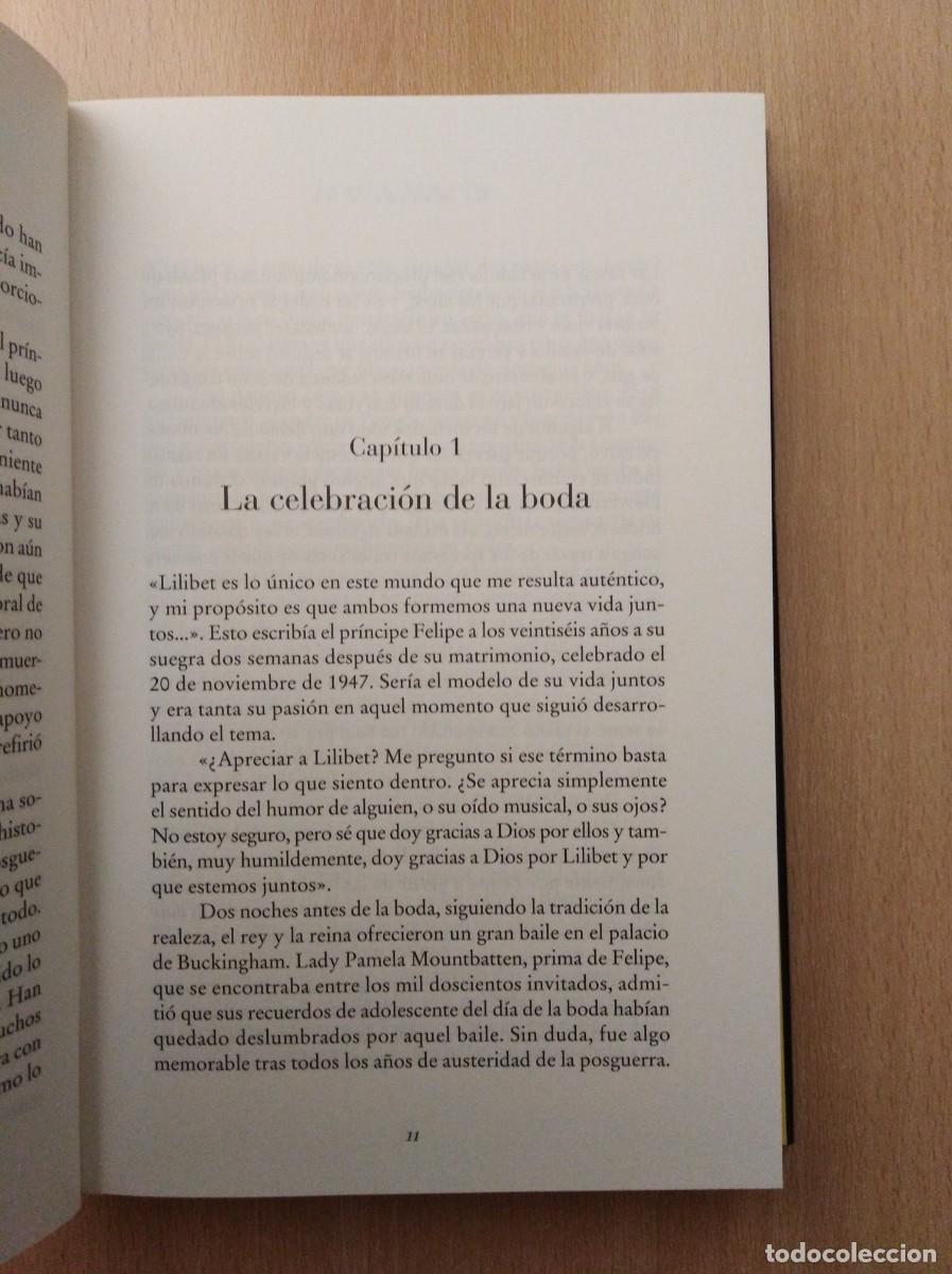 Libros de segunda mano: MI MARIDO Y YO. Ingrid Seward - Foto 5