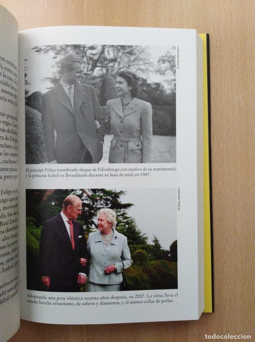 Libros de segunda mano: MI MARIDO Y YO. Ingrid Seward - Foto 6