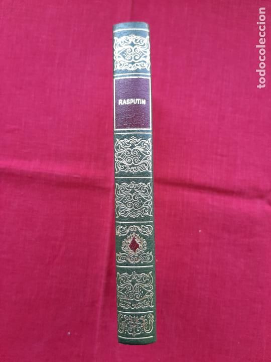 Libros de segunda mano: Rasputin - Maire, Gilbert - Foto 2