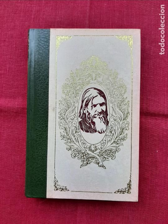 Libros de segunda mano: Rasputin - Maire, Gilbert - Foto 1