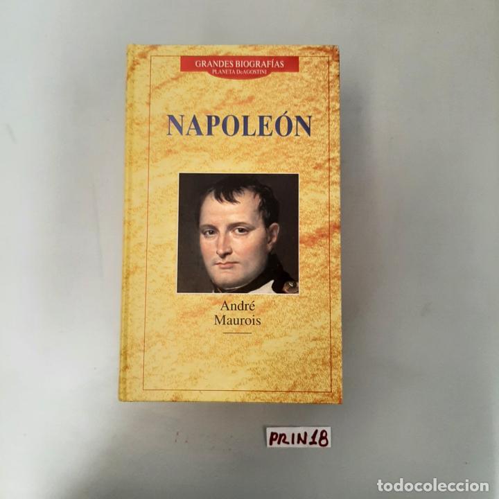 Libros de segunda mano: Napole&oacute;n - Foto 1