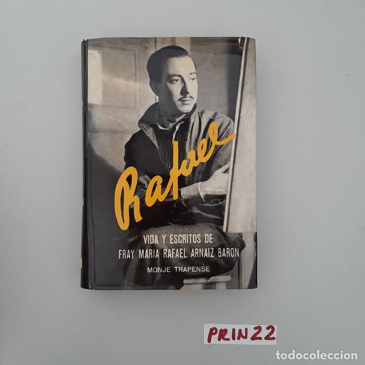 Libros de segunda mano: Rafael - Foto 1
