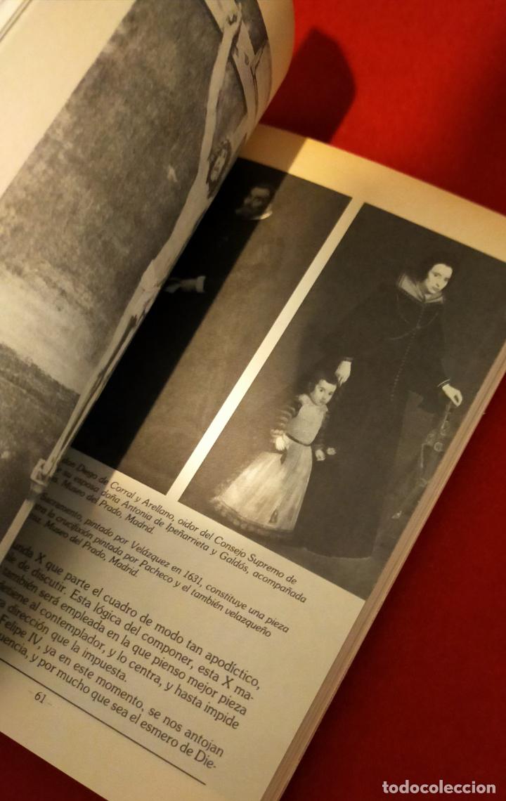 Libros de segunda mano: VELAZQUEZ - JUAN A. GAYA NU&Ntilde;O - Foto 3