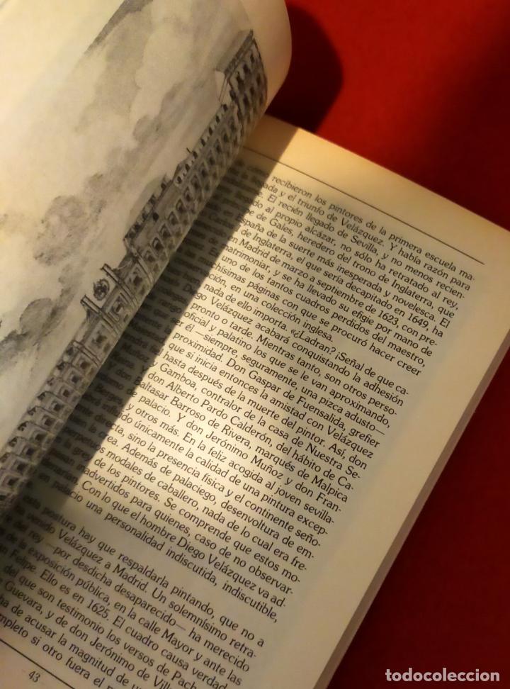 Libros de segunda mano: VELAZQUEZ - JUAN A. GAYA NU&Ntilde;O - Foto 4