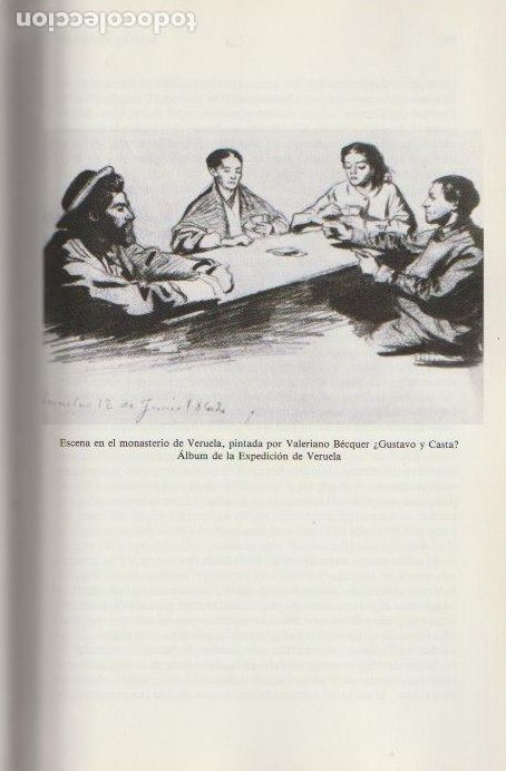 Libros de segunda mano: B&eacute;cquer, leyenda y realidad / Robert Pageard - Foto 8