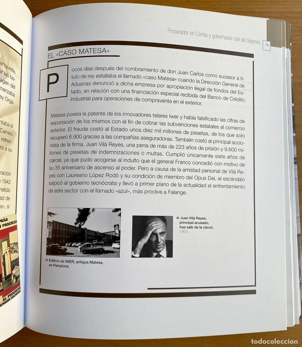 Libros de segunda mano: Adolfo Su&aacute;rez, de Mar Piquer - Foto 3