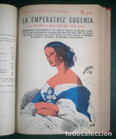 Libros de segunda mano: 11 biograf&iacute;as (Cisneros, Felipe II, Isabel la Cat&oacute;lica, Gran Capit&aacute;n, Duque de Osuna, Wellington...)