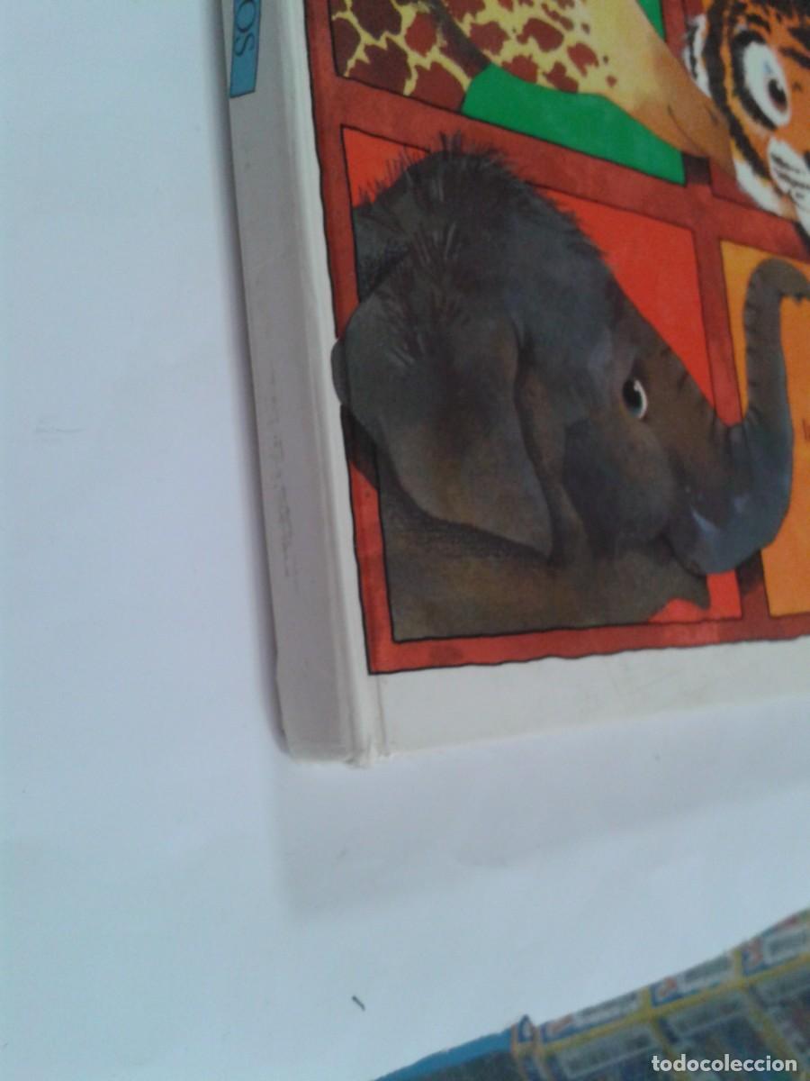 Libros de segunda mano: Cuc&uacute;. Cachorros. Ediciones B - Foto 3