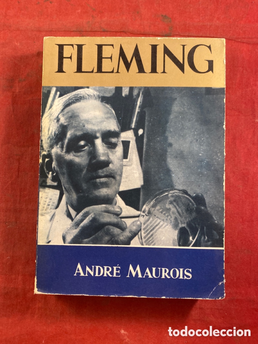 Libros de segunda mano: FLEMING - Foto 1