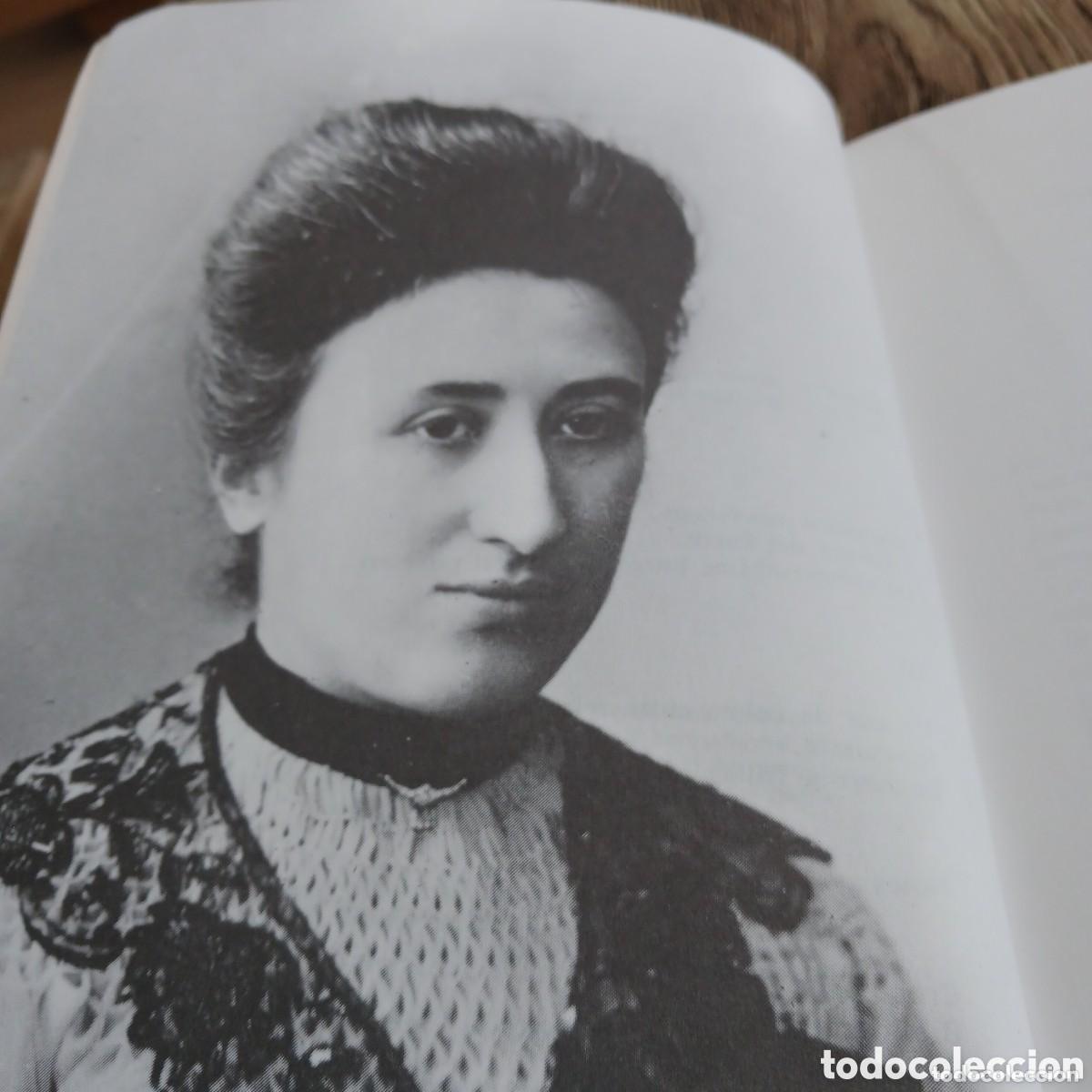 Libros de segunda mano: Rosa de Luxemburg de HelmutHirsch - Foto 2