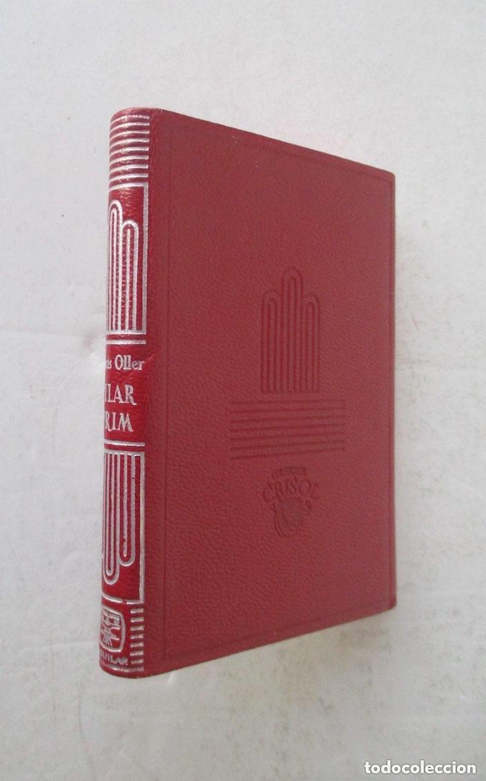 Libros de segunda mano: PILAR PRIM - COLECCION CRISOL - Foto 1