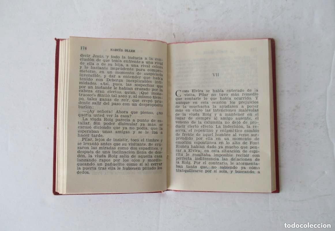 Libros de segunda mano: PILAR PRIM - COLECCION CRISOL - Foto 3
