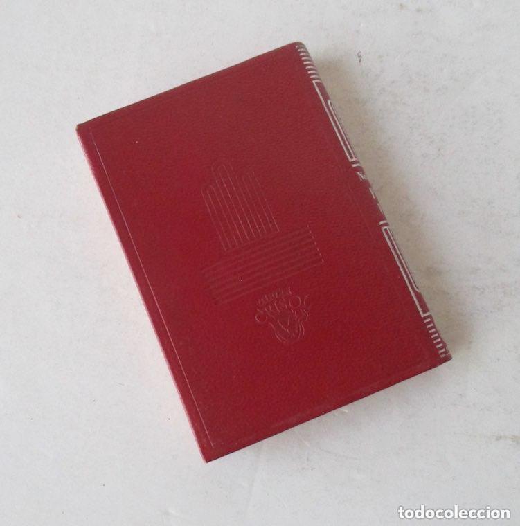 Libros de segunda mano: PILAR PRIM - COLECCION CRISOL - Foto 4