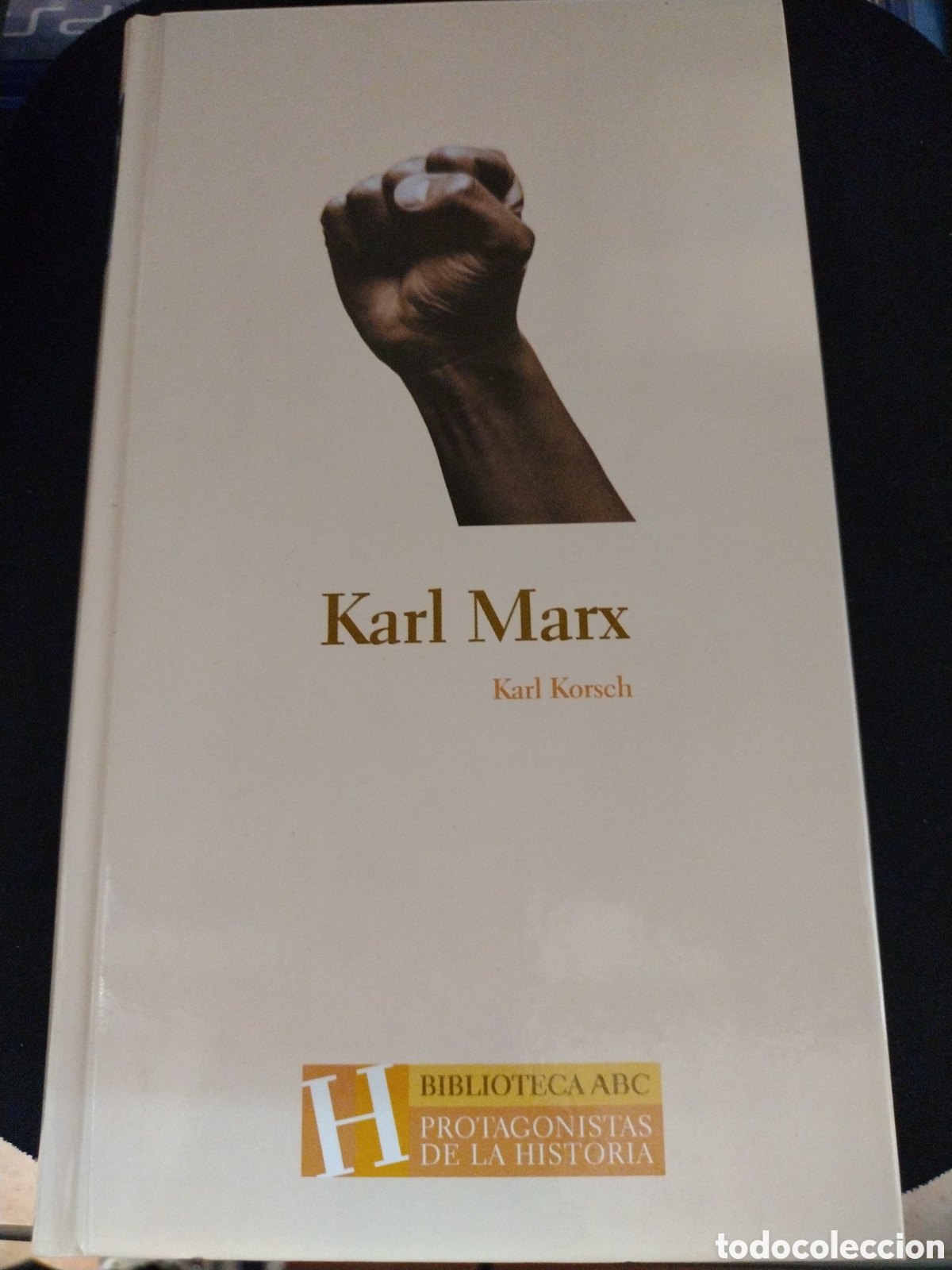 Libros de segunda mano: Karl Marx. Karl Korsch - Foto 1