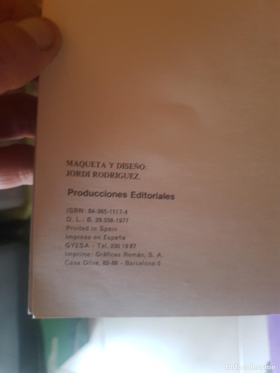 Libros de segunda mano: Bruce Lee Hombre de Acero - Foto 3