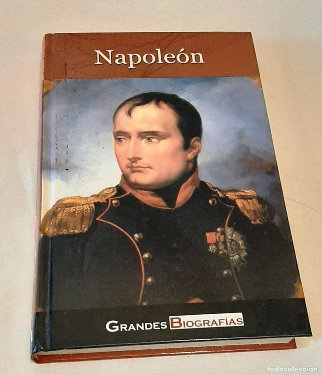 Libros de segunda mano: Napole&oacute;n - Foto 1