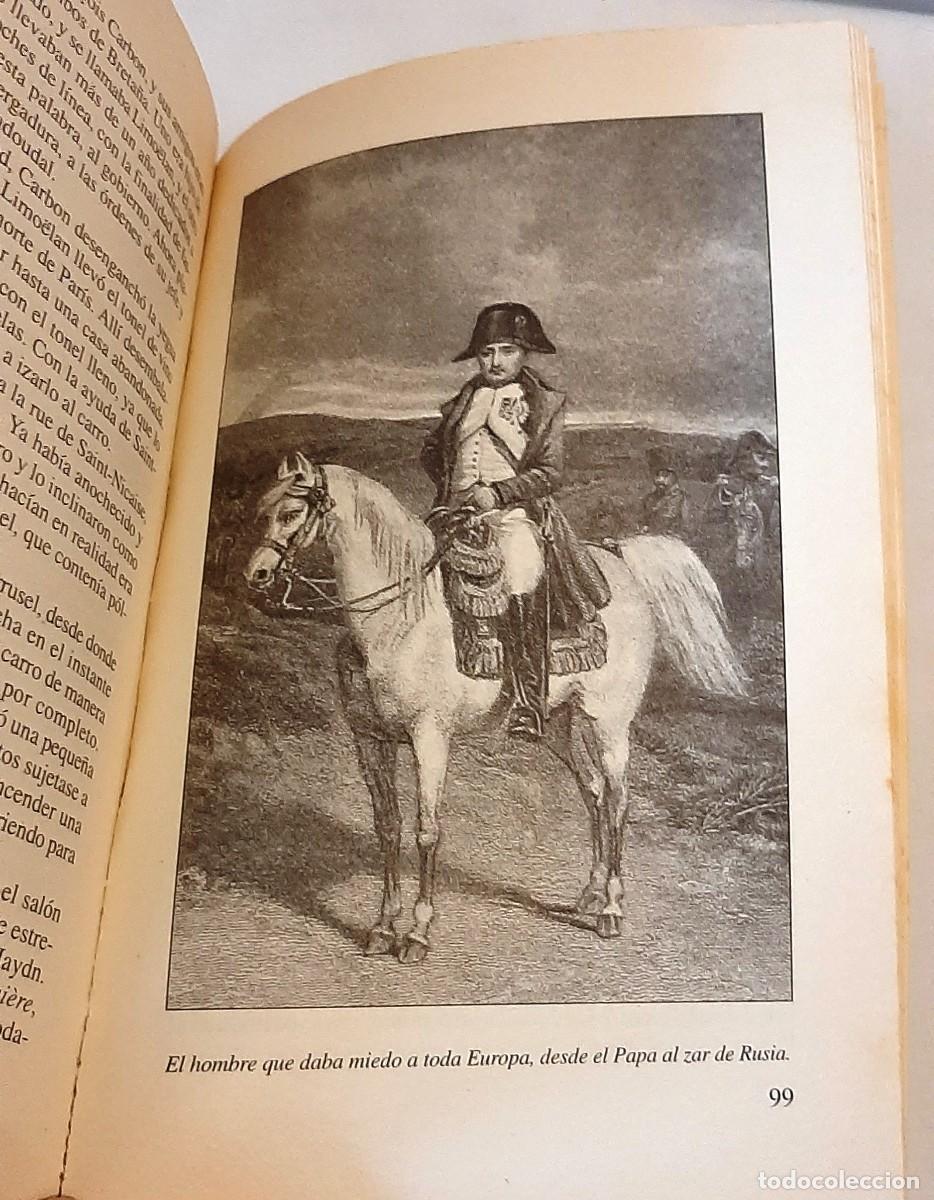 Libros de segunda mano: Napole&oacute;n - Foto 4
