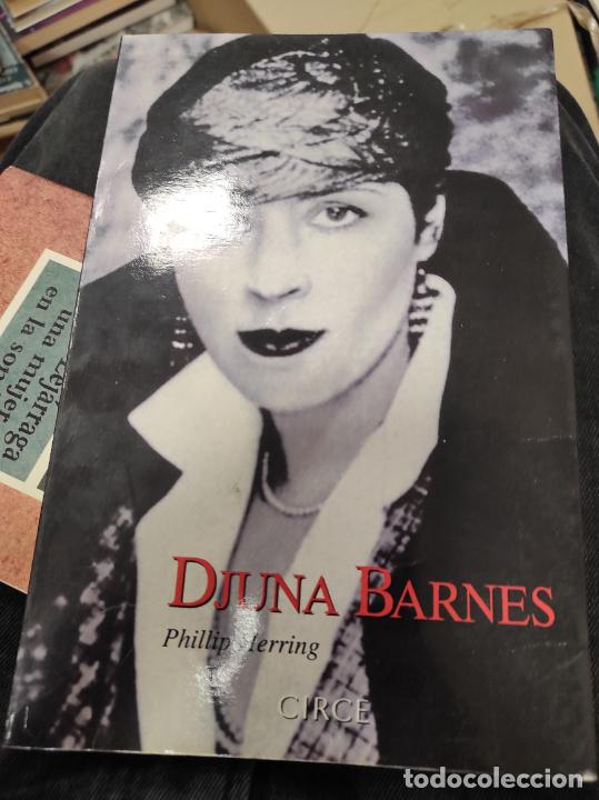 Libros de segunda mano: DJUNA BARNES - HERRING, PHILLIP - Foto 1