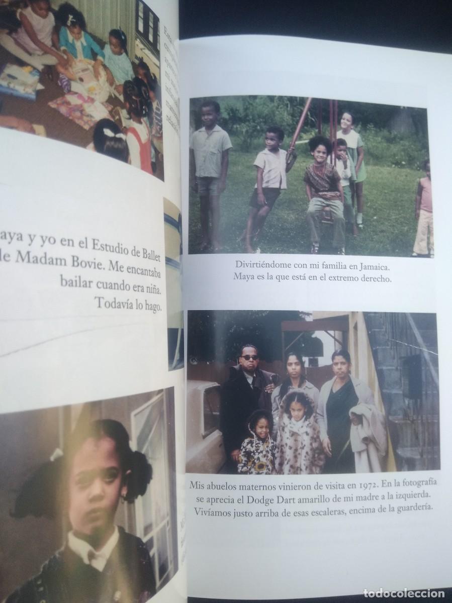 Libros de segunda mano: Libro Nuestra Verdad - Kamala Harris - Foto 5