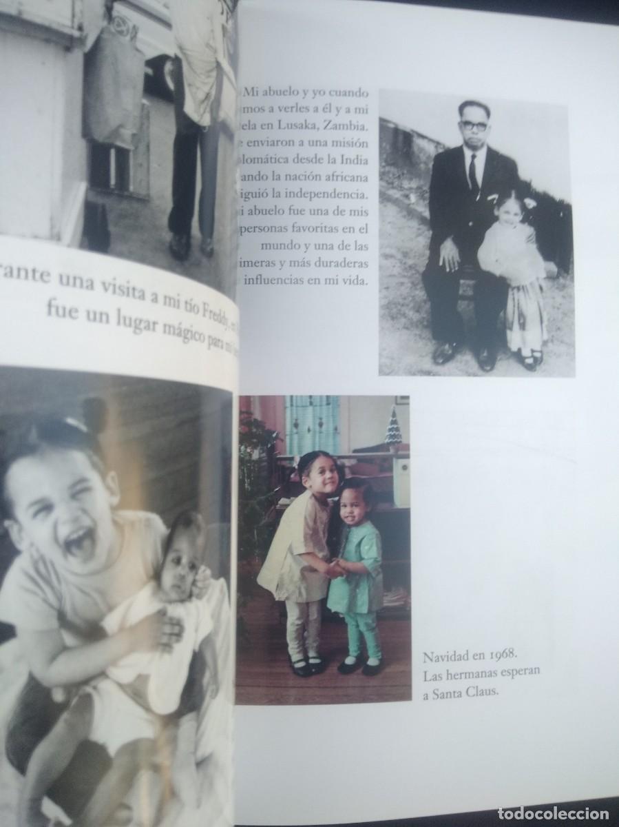Libros de segunda mano: Libro Nuestra Verdad - Kamala Harris - Foto 7