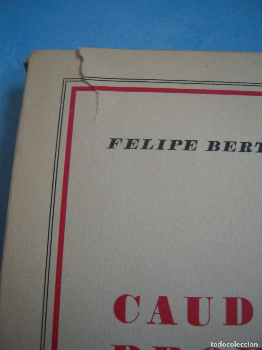 Libros de segunda mano: Caudillo, profetas y soldados - Foto 2
