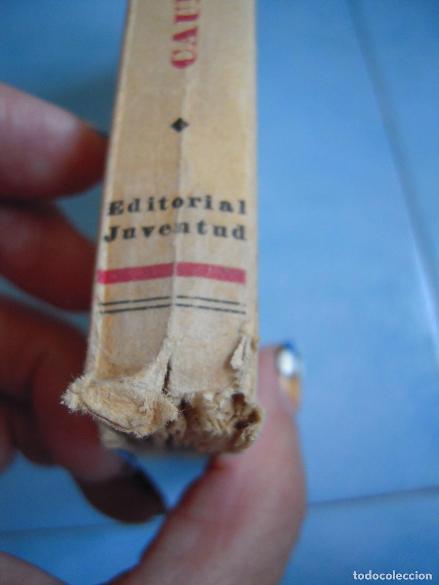Libros de segunda mano: Caudillo, profetas y soldados - Foto 4