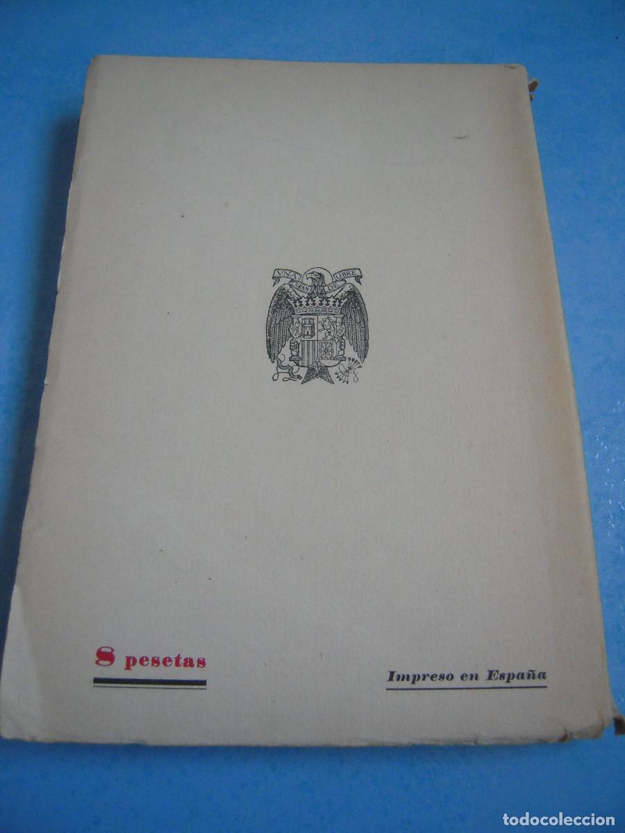 Libros de segunda mano: Caudillo, profetas y soldados - Foto 5