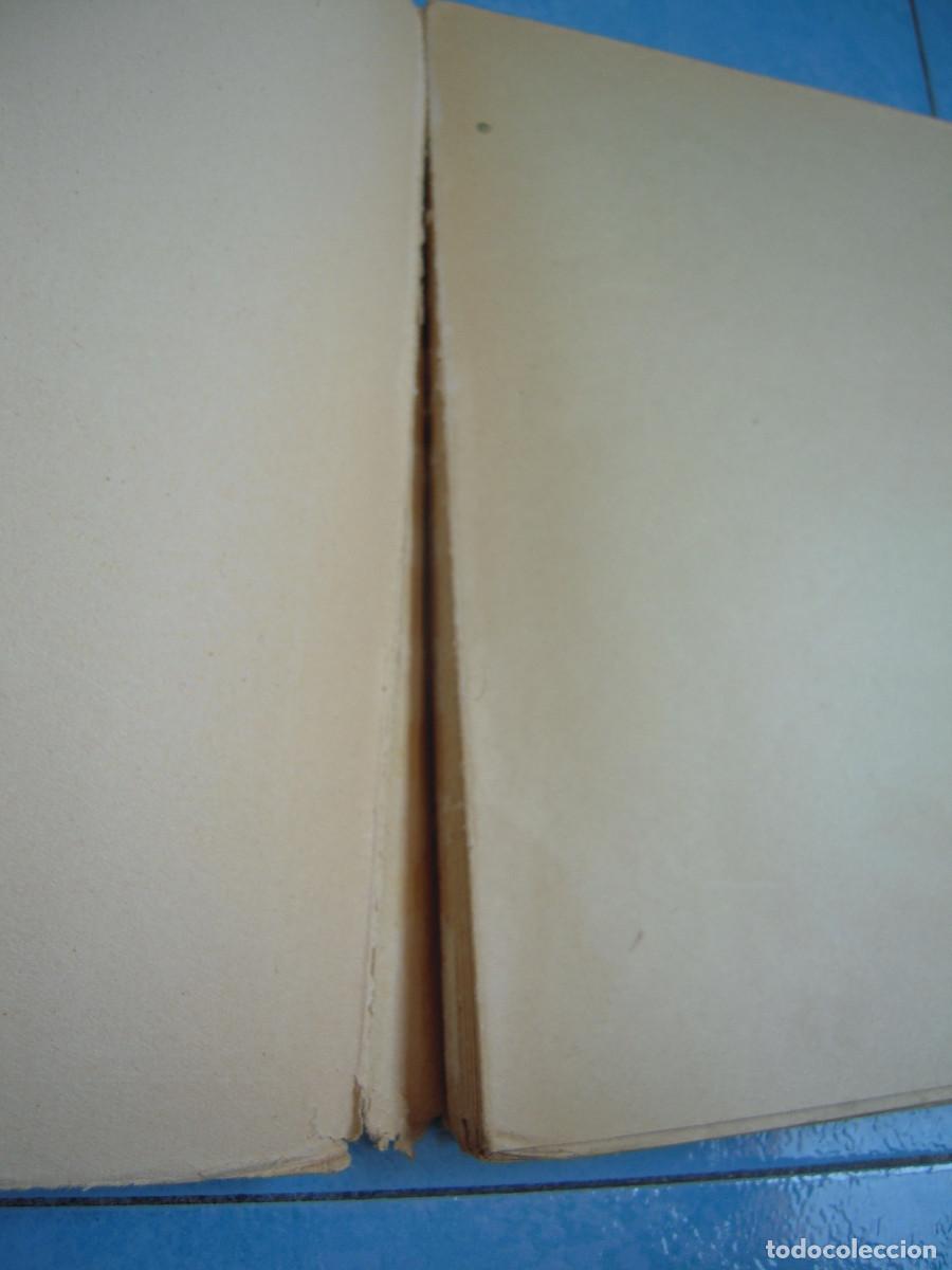 Libros de segunda mano: Caudillo, profetas y soldados - Foto 7