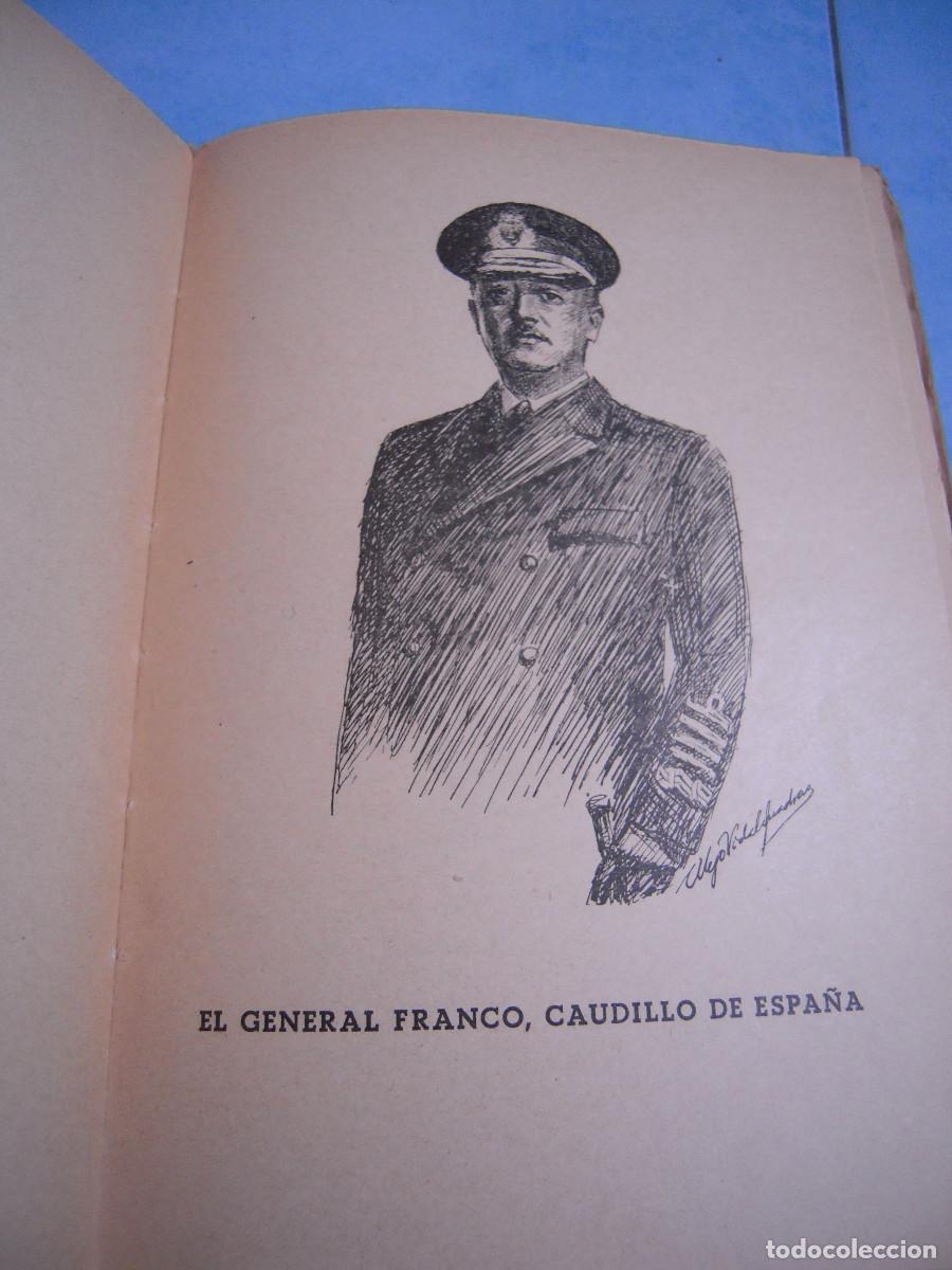 Libros de segunda mano: Caudillo, profetas y soldados - Foto 9