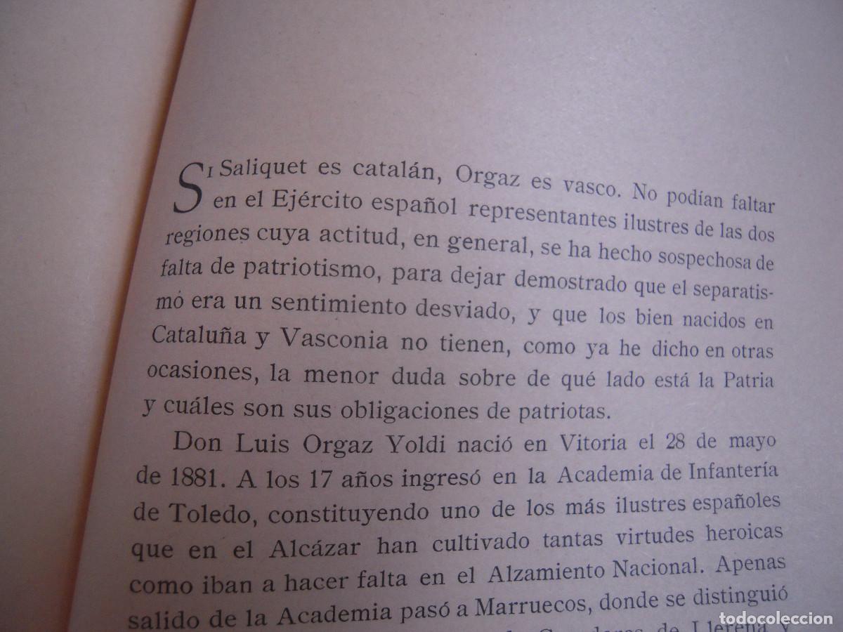 Libros de segunda mano: Caudillo, profetas y soldados - Foto 14
