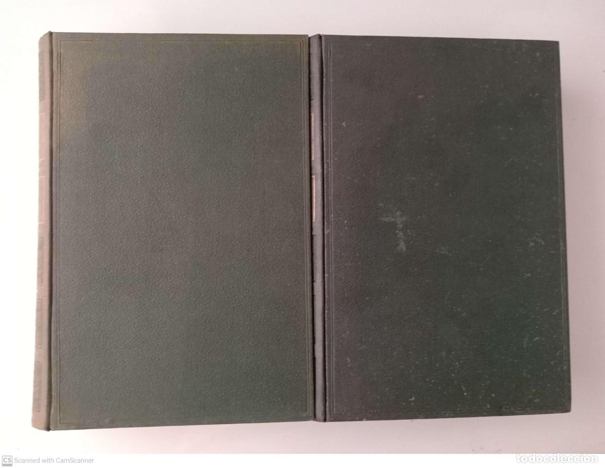 Libros de segunda mano: Napole&oacute;n (2 tomos) - Foto 1