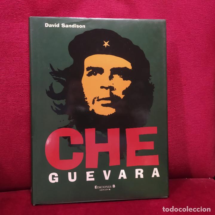 Libros de segunda mano: Che Guevara - Sandison, David - Foto 1