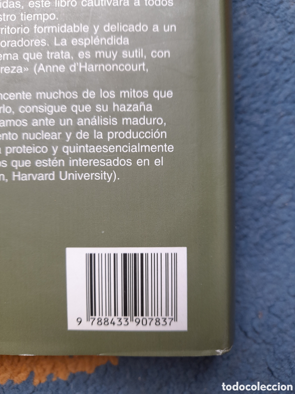 Libros de segunda mano: Duchamp. Calvin Tomkins - Foto 3