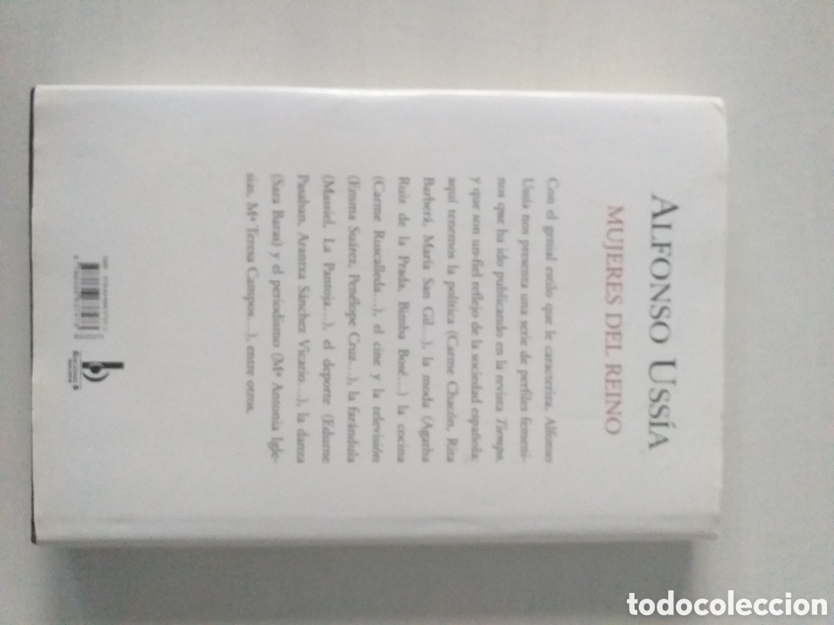 Libros de segunda mano: Libro Alfonso Ussia - Foto 2