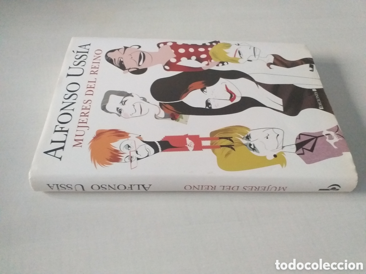 Libros de segunda mano: Libro Alfonso Ussia - Foto 3
