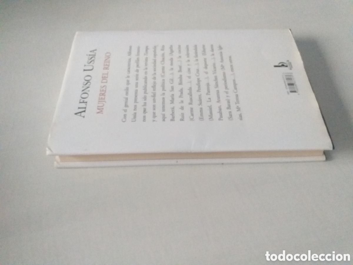 Libros de segunda mano: Libro Alfonso Ussia - Foto 5