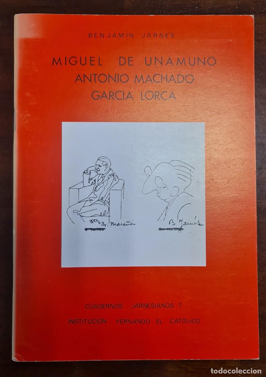 Libros de segunda mano: 7 Cuadernos Jarnesianos. Benjam&iacute;n Jarnes - Foto 6