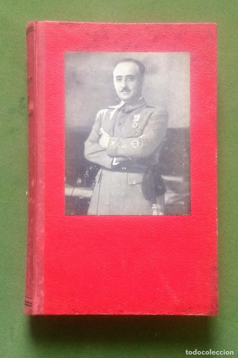 Libros de segunda mano: FRANCO - JOAQU&Iacute;N ARRARAS - Foto 1
