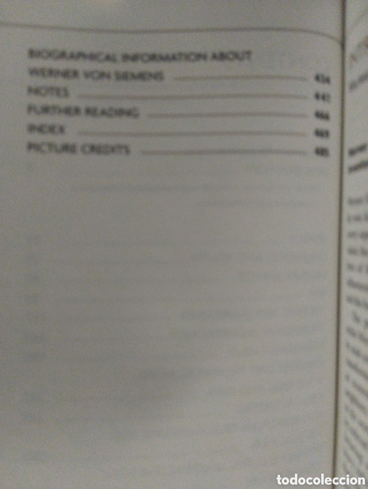 Libros de segunda mano: Recollections, Werner von Siemens - Foto 4