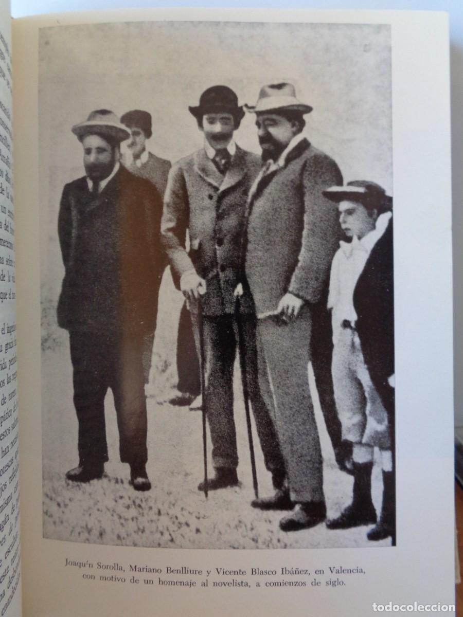 Libros de segunda mano: &iexcl;&iexcl; Los Benlliure y su epoca. 1977. !! C-11. - Foto 3
