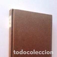 Libros de segunda mano: autobiograf&iacute;a Bertrand Russell 1914-1944 ed edhasa tomo 2