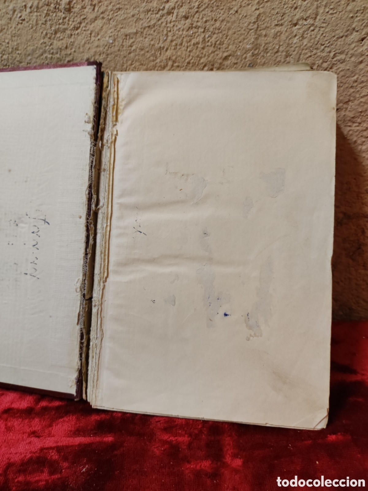 Libros de segunda mano: El Duque de Gand&iacute;a - Foto 3