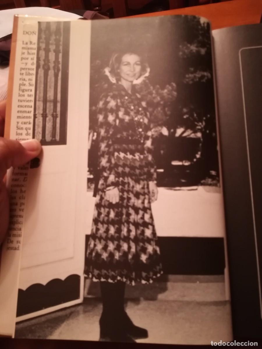 Libros de segunda mano: DO&Ntilde;A SOFIA / JOSE LUIS HERRERA / CONS527 / CIRCULO DE LECTORES - Foto 3