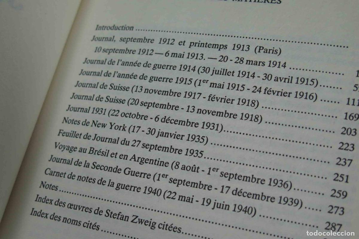 Libros de segunda mano: Journaux. Knut Beck - Foto 2