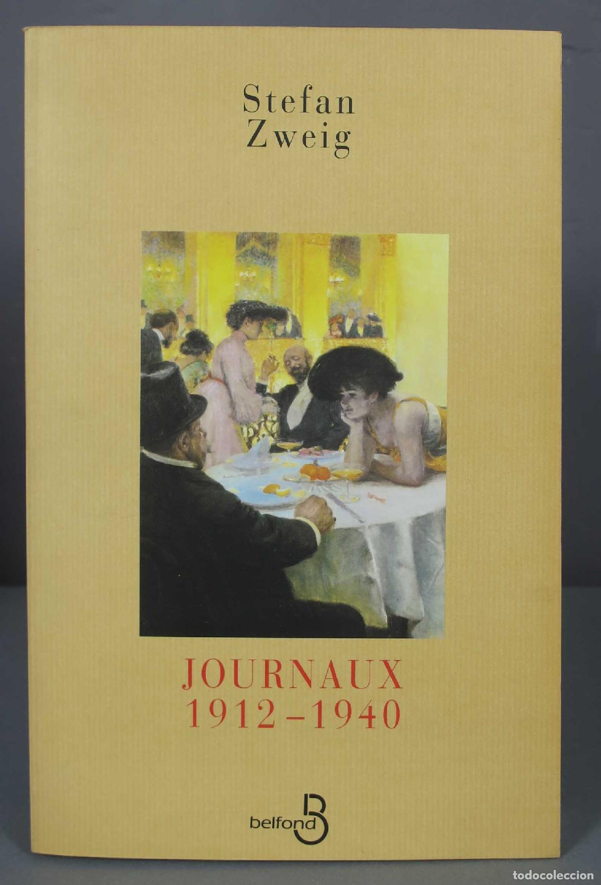 Libros de segunda mano: Journaux. Knut Beck - Foto 1