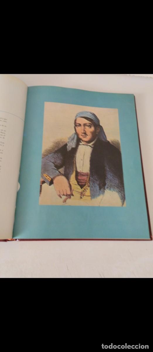 Libros de segunda mano: &rdquo;Cien Madrile&ntilde;os ILustres&rdquo;. Jos&eacute; del Corral. - Foto 4